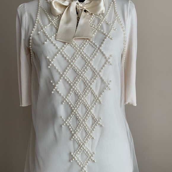 NWT Marc Cain top - Picture 3 of 4